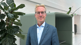 Christian Damgaard Lunde