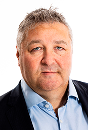 Henning Overgaard, bestyrelsesmedlem
